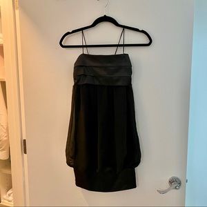 Zara Little Black Dress